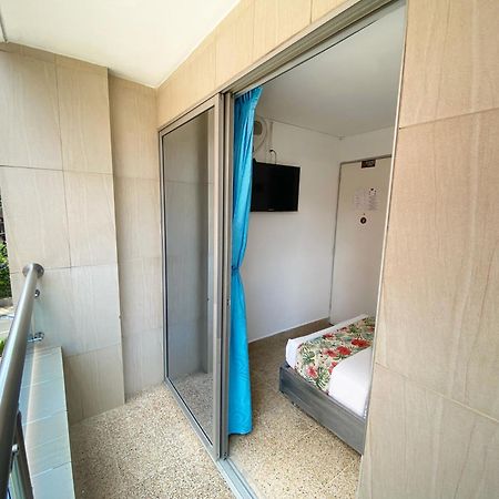 Hotel Plaza Mayor Itagüí Zewnętrze zdjęcie