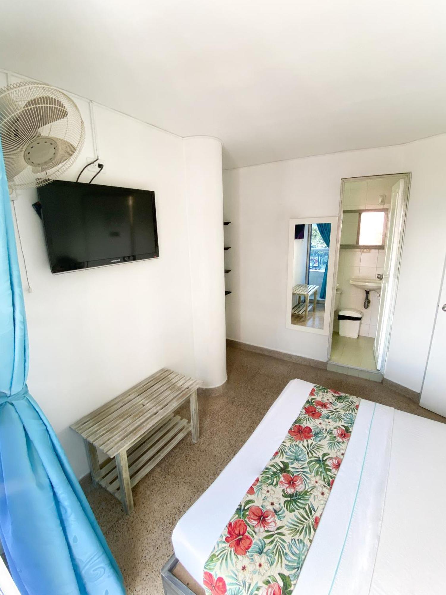 Hotel Plaza Mayor Itagüí Zewnętrze zdjęcie